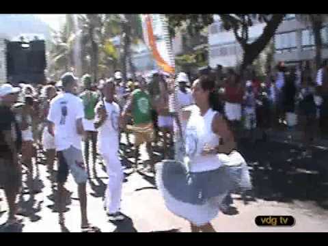 Acadêmicos do Vidigal