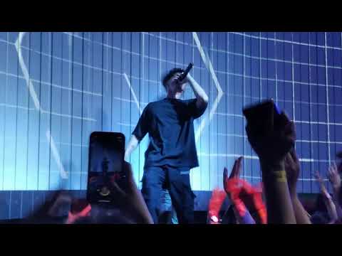 Valmar X Jauri - Húzóra Koncert Sing Sing Music Hall Szeged 2022.04.08.