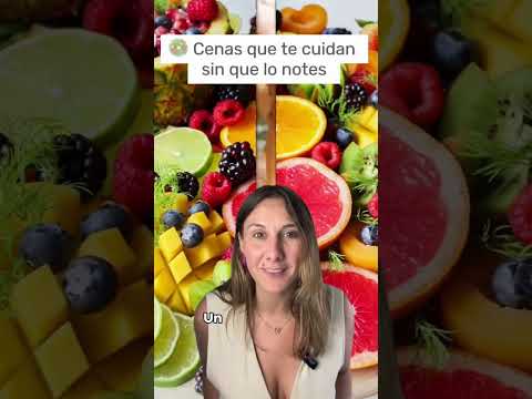 ¿Tienes sed todo el día? 💦