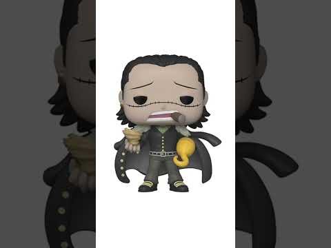 Every One Piece Funko Pop!