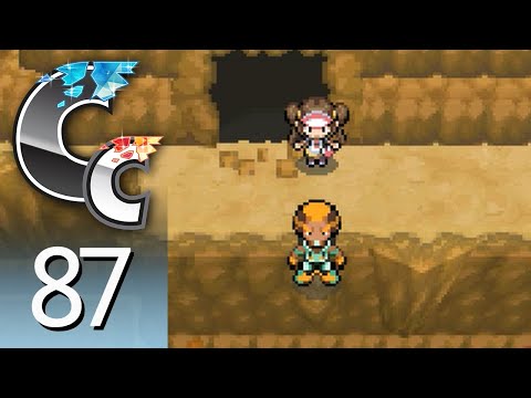 A Twist of Fate – Pokémon Black 2 & White 2 [87]