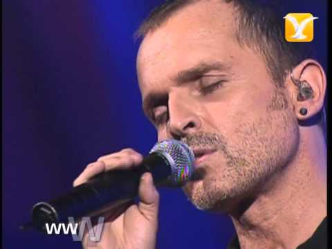 Miguel Bose, Olvídame Tú, Festival de Viña 2005