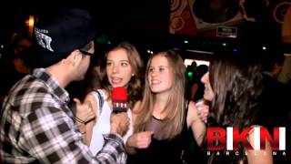 BIKINI TV  Episode 1 El Bosque encantado