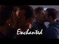 Buck & Tommy || Enchanted [+7x06]