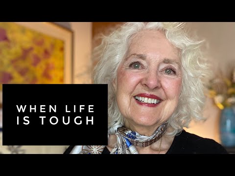 The Importance Of A Thick Skin & Becoming Mentally Tough With A Soft Heart | Life Over 60