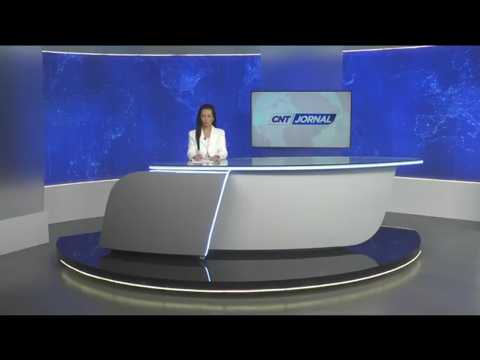CNT Jornal de 24/06/2026 na Íntegra