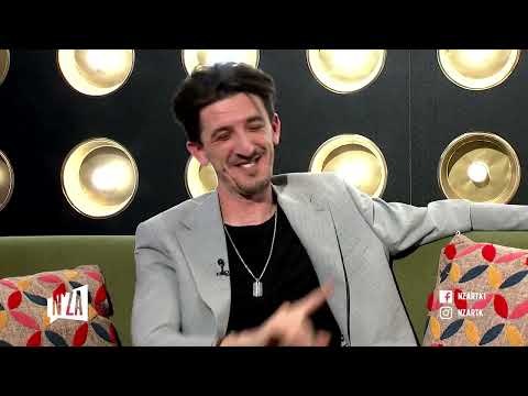 n'Za - Ylber Bardhi - aktor  07.10.2023