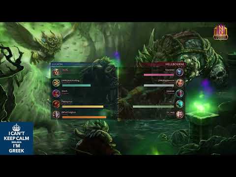 Private Server: Wildsoul - Trying a New Build