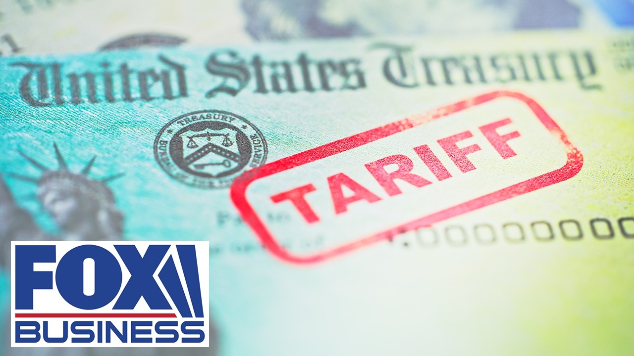 'MOTHER OF ALL REFUNDS': Massive tariff repayments could take YEARS