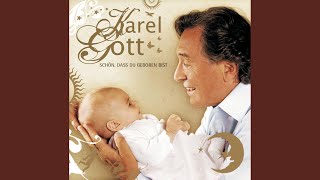 Musik-Video-Miniaturansicht zu Dir gehört mein Herz (You'll Be in My Heart) Songtext von Karel Gott