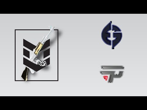 [FULL HD] Evil Geniuses vs paiN – Map 1 Vertigo - PGL RMR AMERICAS - Day 1