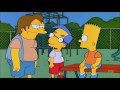 Bart Can T Go And See The The Itchy And Scratchy Movie The Simpsons