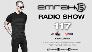 Emrah Is Radio Show - 117