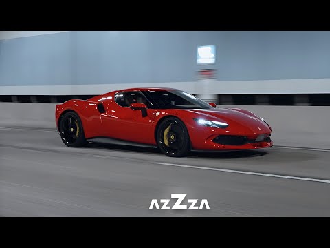 azZza & Panzer - Legends Never Die (Original Mix)