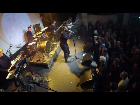 Jaqee - Dance (live @ Freedom Sounds Festival 2016)