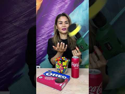 How to eat Sweets #shorts