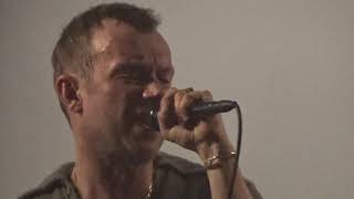 The Good The Bad And The Queen - Green Fields - London Palladium 19/04/2019