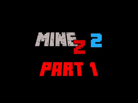 Let's Play MineZ 2 - Episode 1 - Cooperative LP!