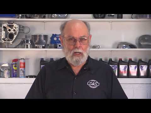 S&S Cycle - Understanding Cam Specifications - Part 2B