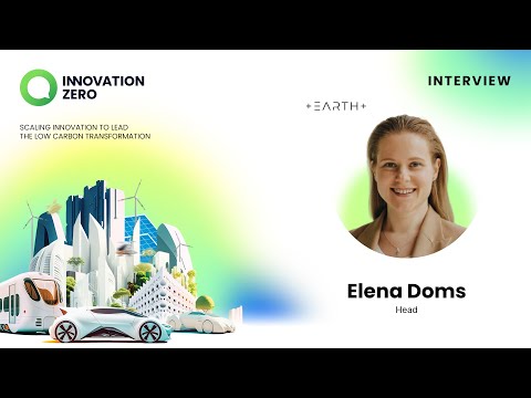 Elena Doms, Earth Plus