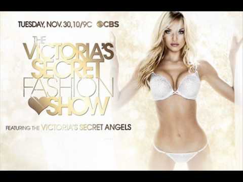 Stay Too Long - Plan B (Victoria's Secret Fashion Show 2010 Remix)