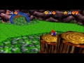 GAME REVIEW Super Donkey Kong 64 Super Mario 64 ROM Hack