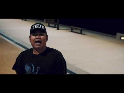 LIL GONG - BANGGER  (Official MV) [ Prod by gas shawty ] @126 RED EYE