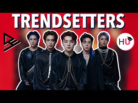 How A.C.E Became Trendsetting, Self-Made K-Pop Stars