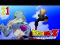 Dragon Ball Z Kakarot Part 21