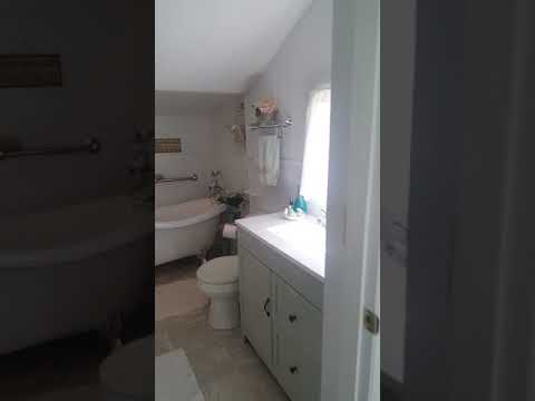 Quality Drive Culleoka house