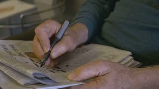 NYT Mini Crossword July 20, 2025  Answer 2025 07 21