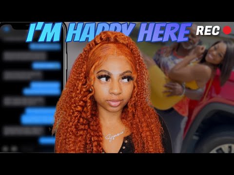 Storytime my sugar daddy exposed me PT2