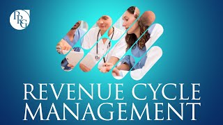 Revenue Cycle Management  |  Physicians Revenue Group, Inc.