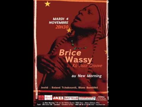 Brice Wassy ALL BLUES Miles Davis cover