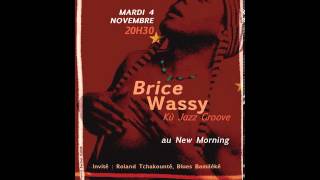 Brice Wassy ALL BLUES Miles Davis cover