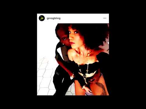 LIVYAH Feat. GINO BLING - AMOR 🖤