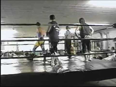 Old Billy Maverick Matches (Part 2)