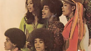 The Sylvers tribute