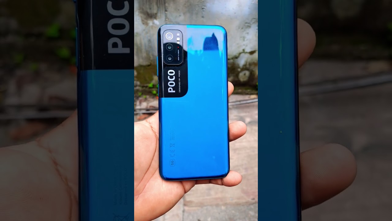Watch Xiaomi poco M3 Pro 5G vale la pena en 2022 😀🤔 Now Xiaomi poco M3 Pro 5G vale la pena en 2022 😀🤔