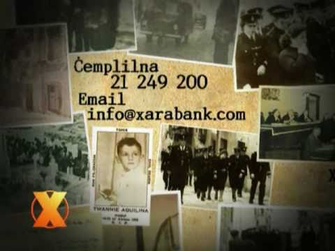 Xarabank Promo - Inkomplu nsegwu l-kaz ta' Giga