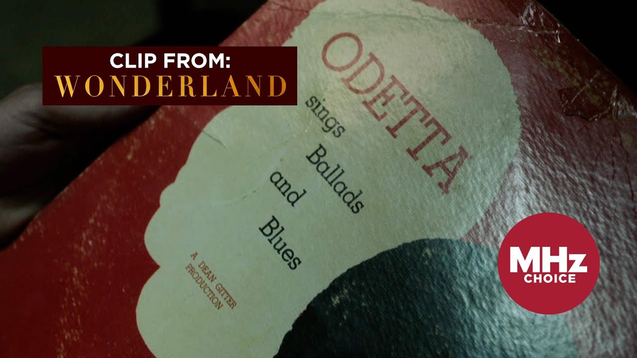 MHz Choice: Deep Blue Sea clip from 'Wonderland'