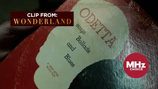 MHz Choice: Deep Blue Sea clip from 'Wonderland'