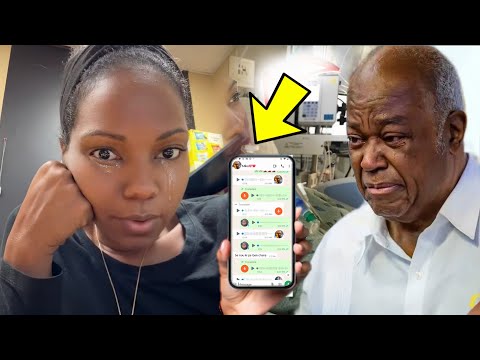 Mrs. Mikaben released the voice Mika sent before passing away. It seems that Mikaben died of poison.