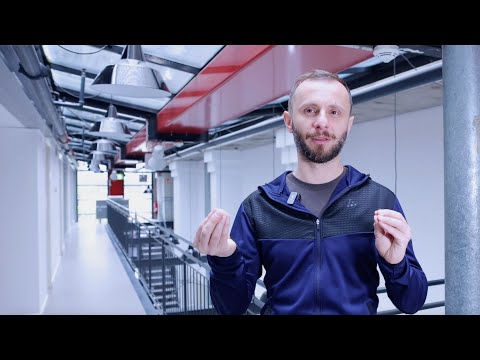 WARPSCAPES – Interview with Sergiu Matis