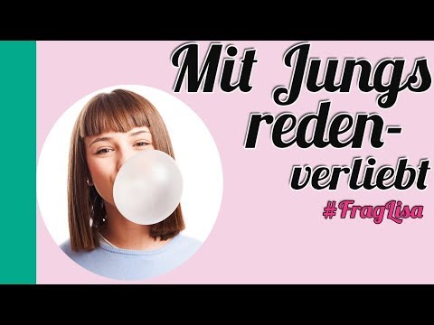 😳 Mit Jungs reden - verliebt 🤫/ 3 Tipps für starke Mädchen