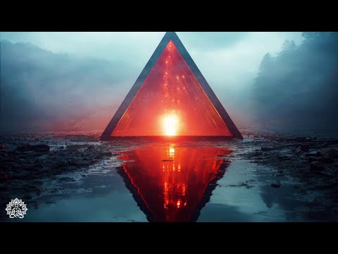 444Hz + 1111Hz Enter The Portal Of Miracles 🙏 Receive An Abundance Of Prosperity and Joy