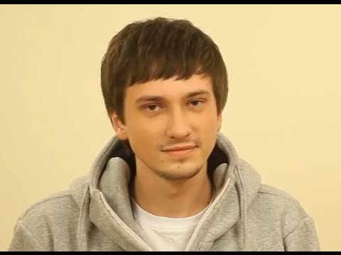 Алексей "SOLO" Березин развлекается на TI4