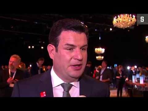 Merkel vs. Schulz: Reaktionen auf das TV-Duell | DER SPIEGEL