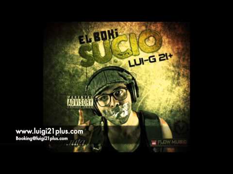 Lui-G 21+: Este Pasto (El Bokisucio)