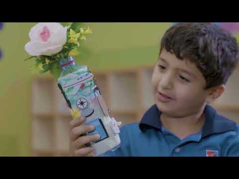 BEEAH: Empowering Future Leaders for a Sustainable World